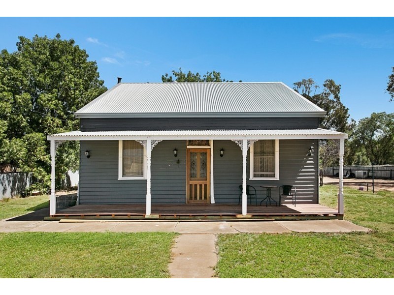 145 Michie Street, Elmore VIC 3558