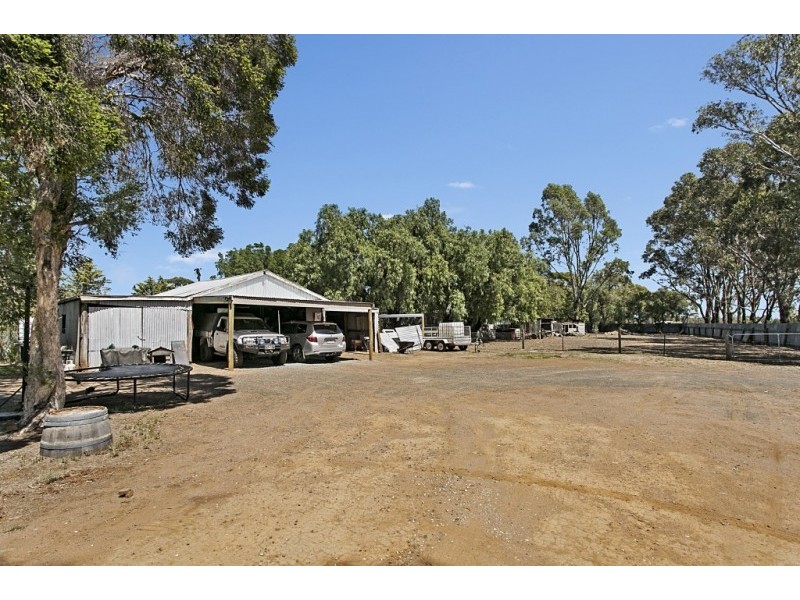 145 Michie Street, Elmore VIC 3558