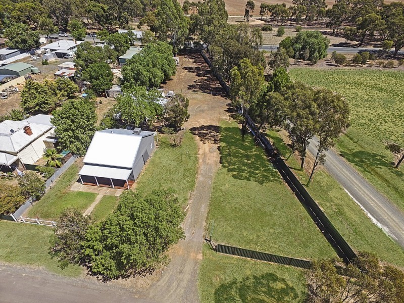 145 Michie Street, Elmore VIC 3558