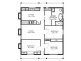 145 Michie Street, Elmore VIC 3558 Floorplan