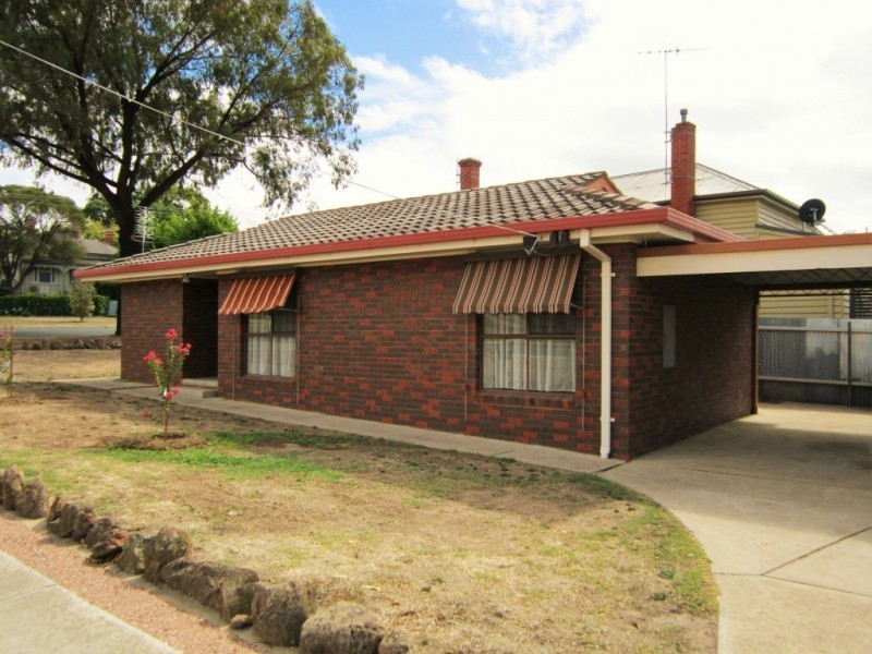 1/54 Milroy Street, Bendigo VIC 3550