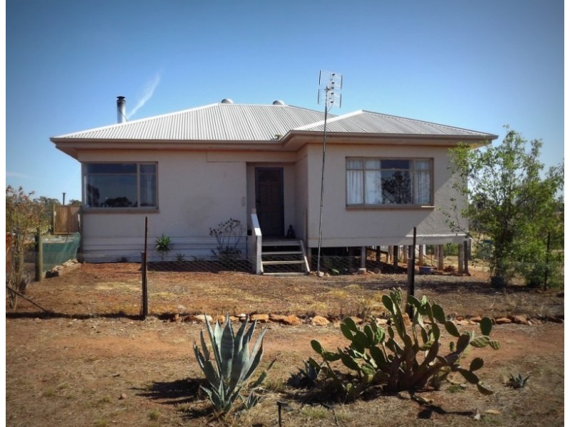 Boort Wedderburn Road, Wedderburn VIC 3518