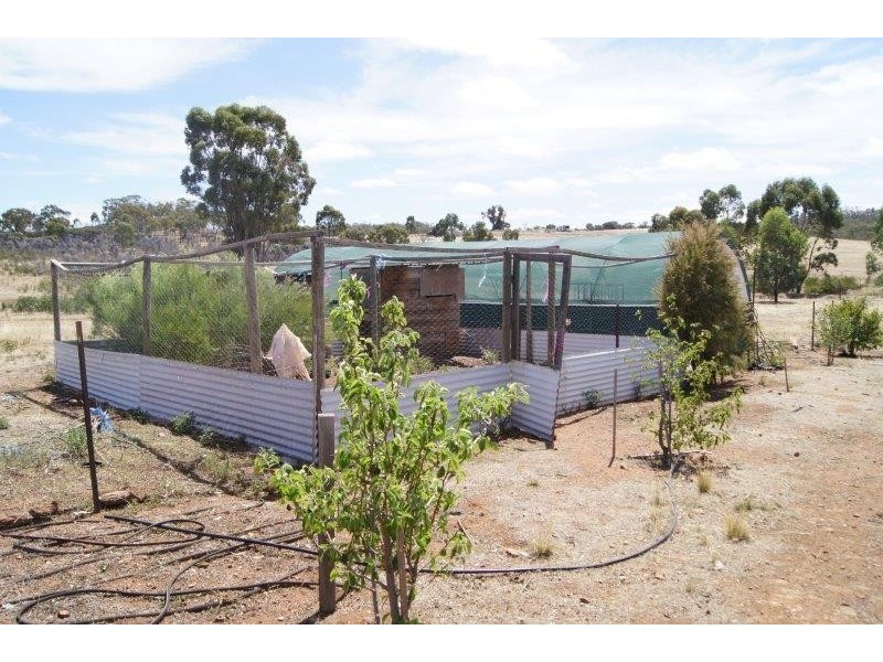 Boort Wedderburn Road, Wedderburn VIC 3518