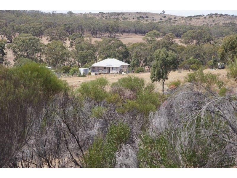 Boort Wedderburn Road, Wedderburn VIC 3518