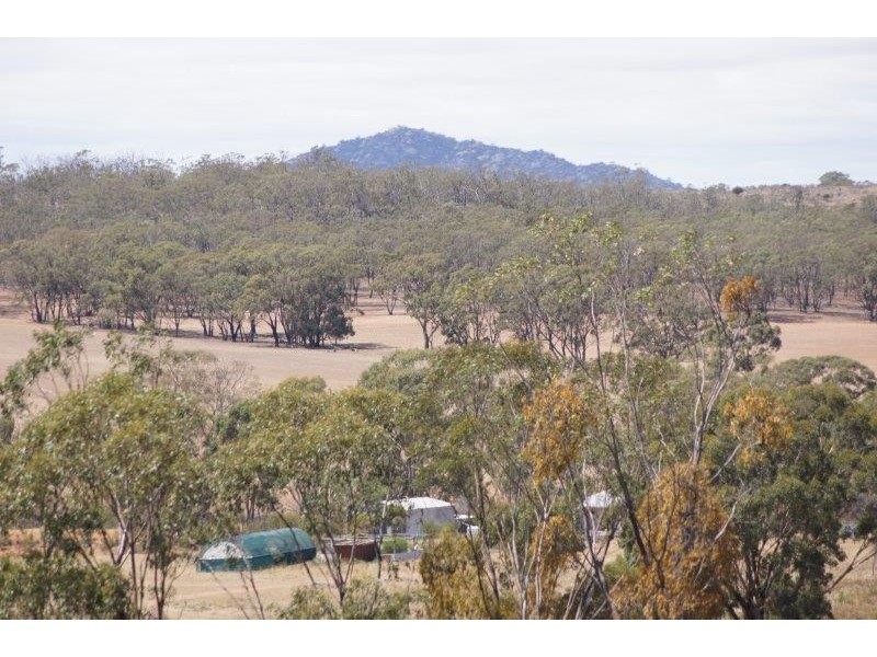 Boort Wedderburn Road, Wedderburn VIC 3518