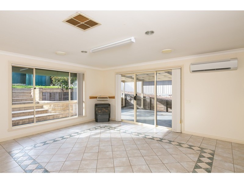 7 Gledhill Rise, Kangaroo Flat VIC 3555