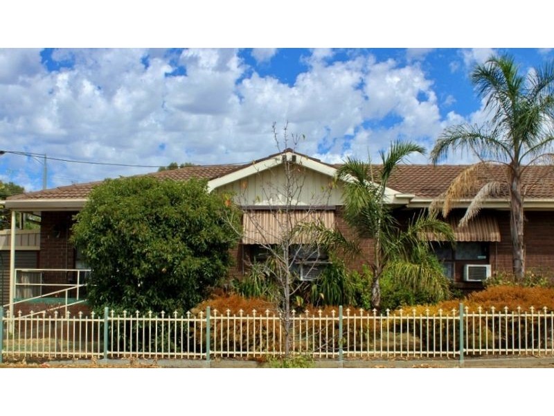 1 Olympic Parade, Kangaroo Flat VIC 3555