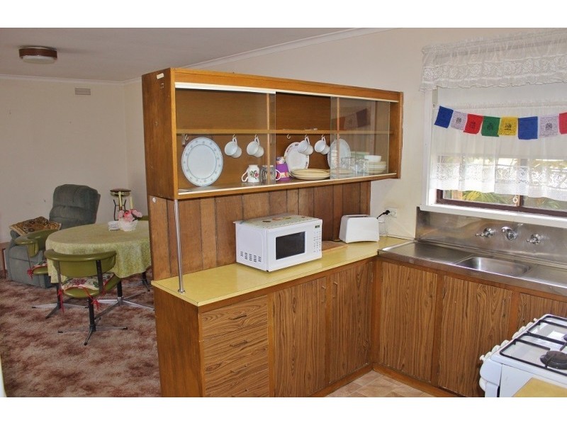 1 Olympic Parade, Kangaroo Flat VIC 3555