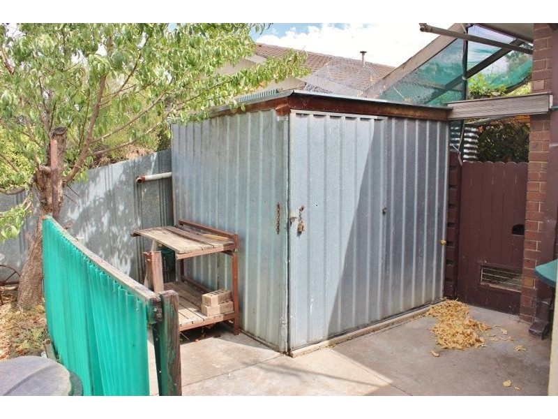 1 Olympic Parade, Kangaroo Flat VIC 3555