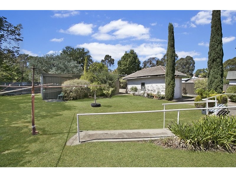 334 Barker Street, Castlemaine VIC 3450