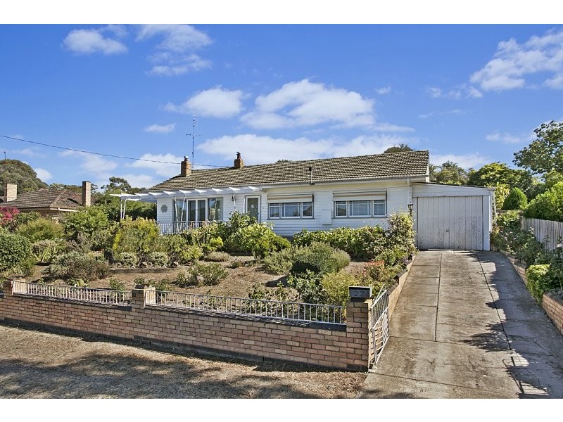 22 Camp Street, Maldon VIC 3463