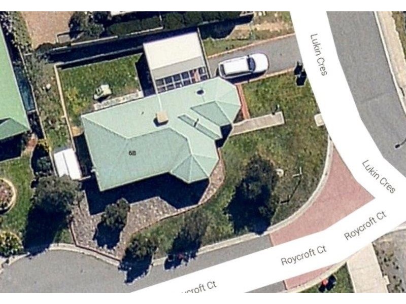 6B Lukin Crescent, Kangaroo Flat VIC 3555