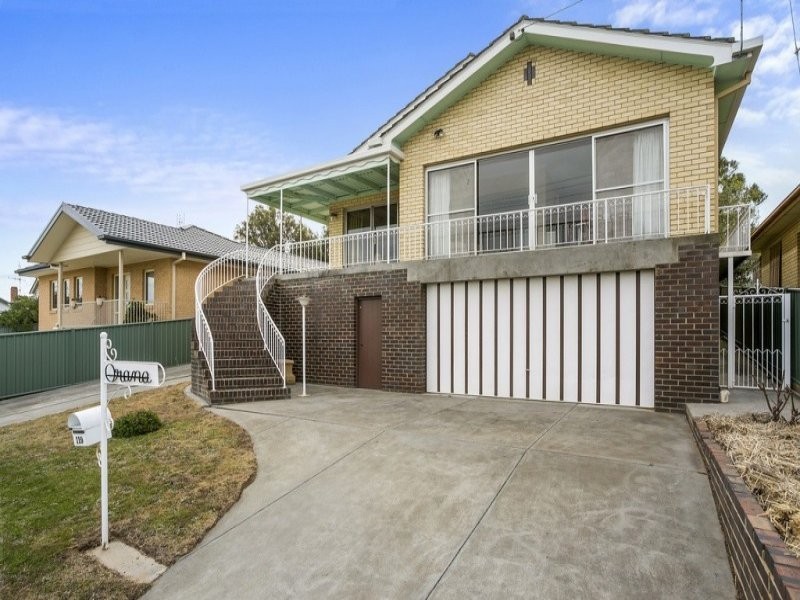 119 St Aidans Road, Kennington VIC 3550