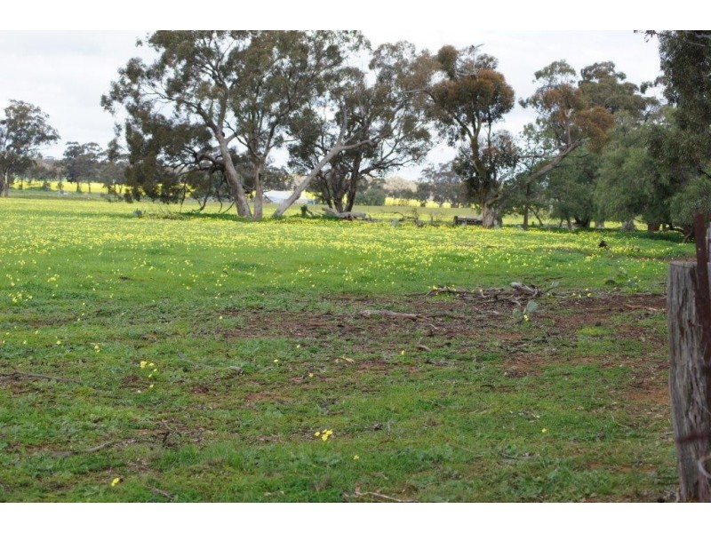 24 Jensens Road, Kamarooka VIC 3570