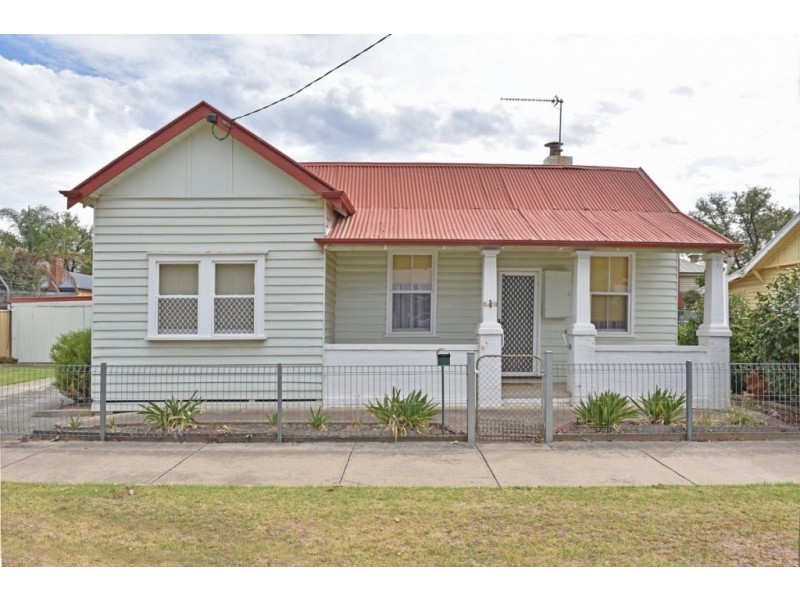 1 Burr Street, Bendigo VIC 3550