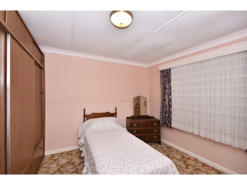 1 Burr Street, Bendigo VIC 3550