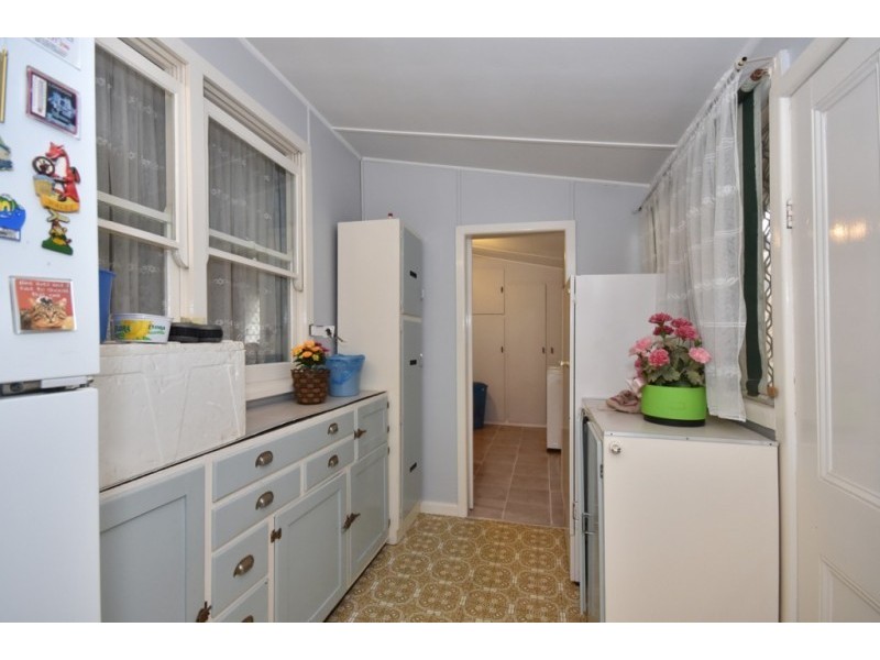 1 Burr Street, Bendigo VIC 3550