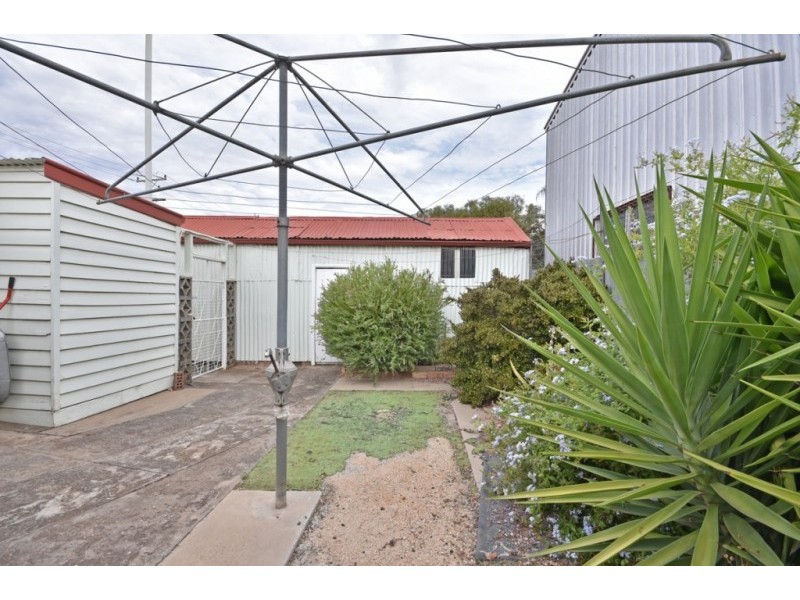 1 Burr Street, Bendigo VIC 3550