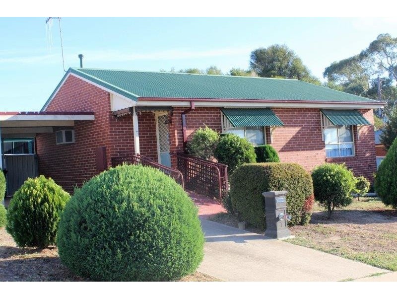 1 Gledhill Rise, Kangaroo Flat VIC 3555