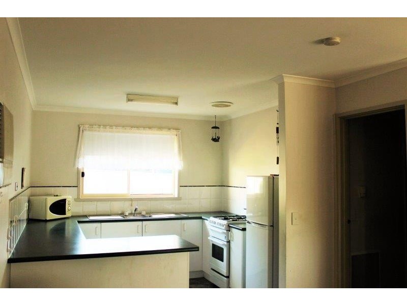 1 Gledhill Rise, Kangaroo Flat VIC 3555