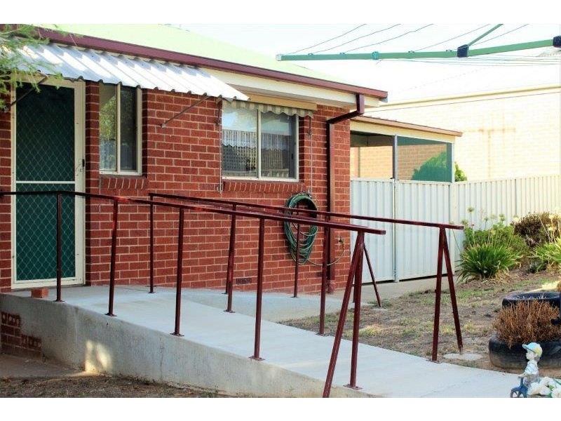 1 Gledhill Rise, Kangaroo Flat VIC 3555