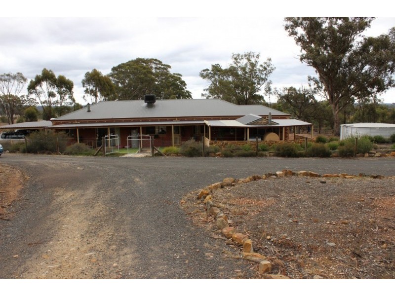 Strathfieldsaye VIC 3551