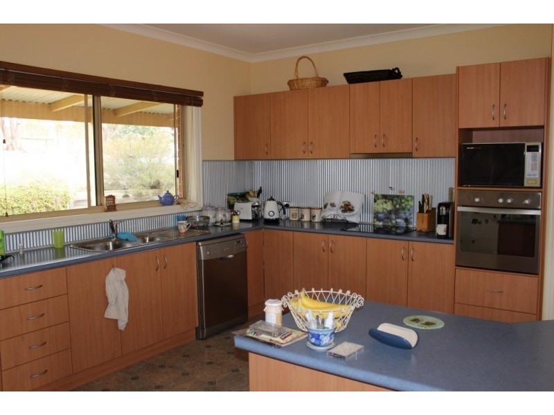 Strathfieldsaye VIC 3551