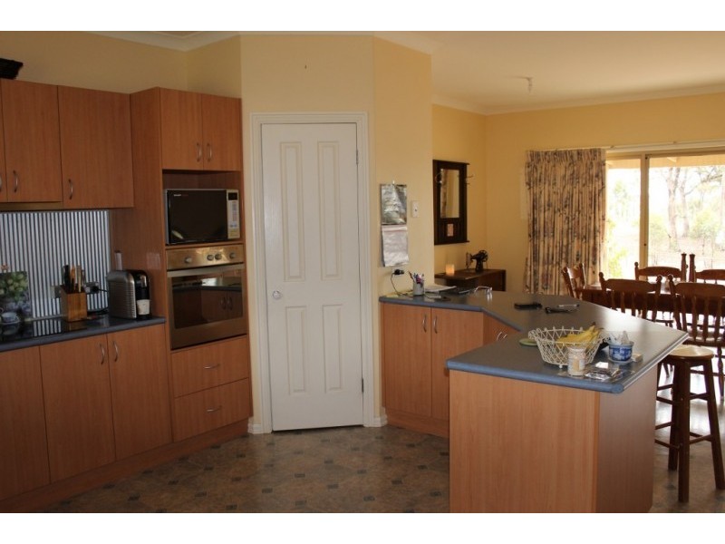 Strathfieldsaye VIC 3551