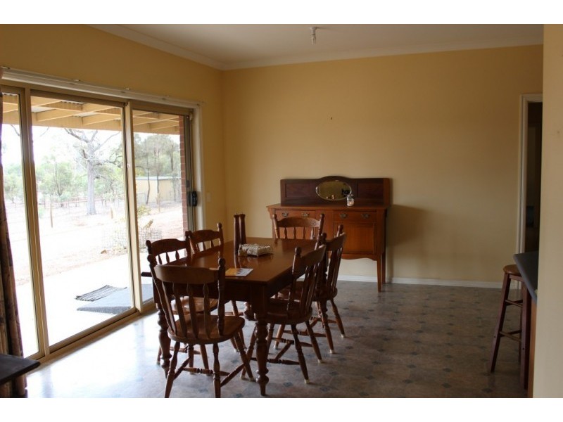 Strathfieldsaye VIC 3551