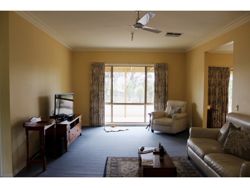 Strathfieldsaye VIC 3551