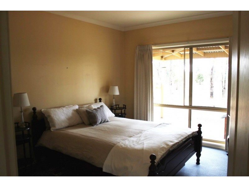 Strathfieldsaye VIC 3551