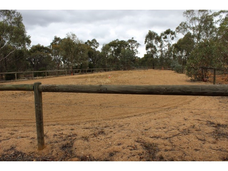 Strathfieldsaye VIC 3551
