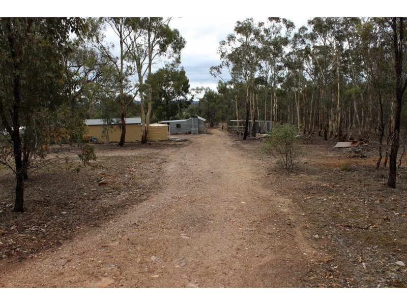 Strathfieldsaye VIC 3551