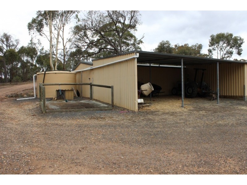 Strathfieldsaye VIC 3551
