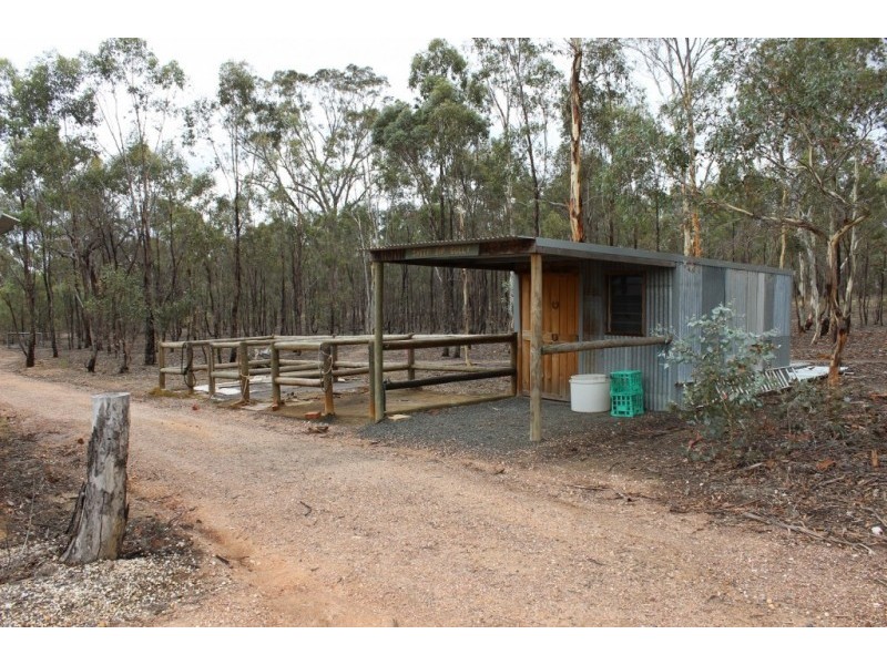 Strathfieldsaye VIC 3551