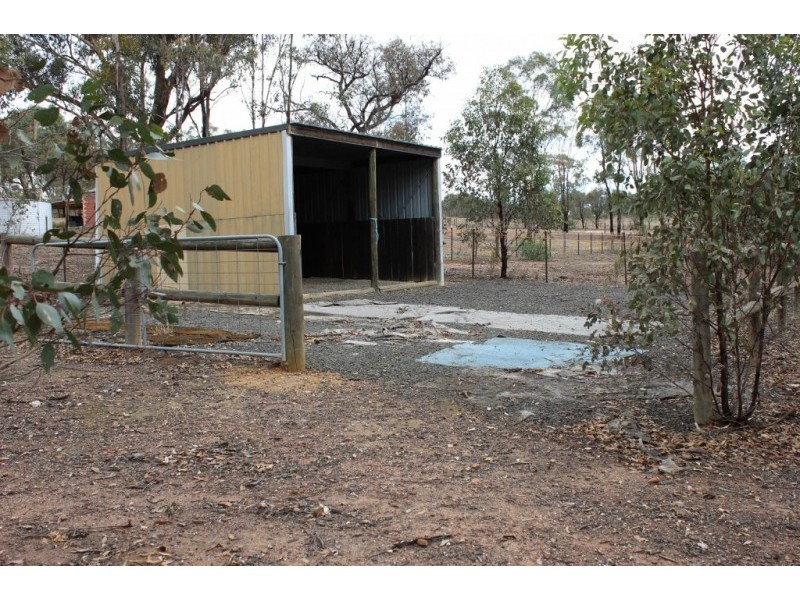 Strathfieldsaye VIC 3551