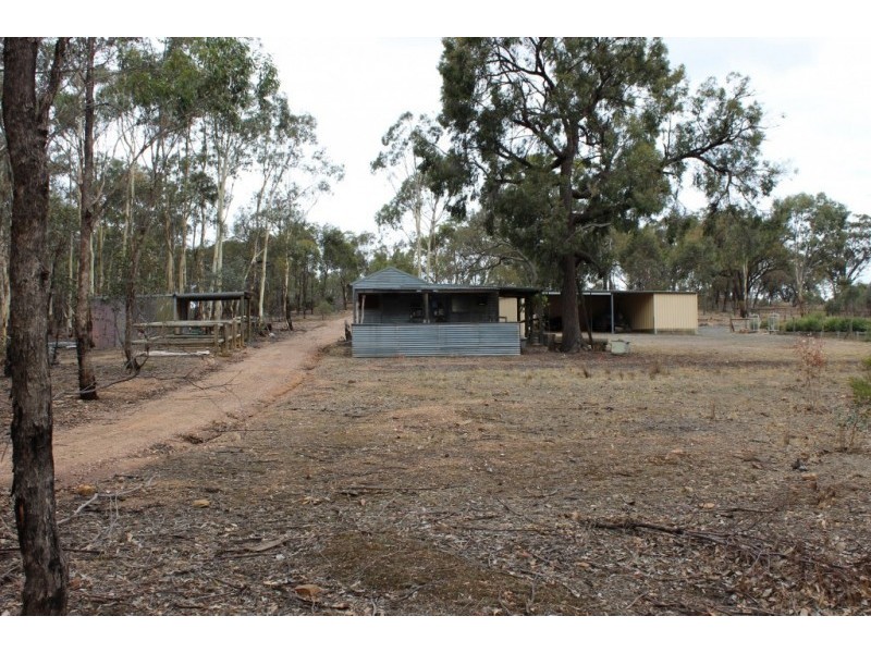 Strathfieldsaye VIC 3551