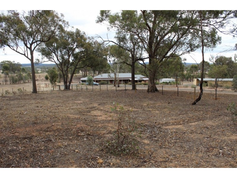 Strathfieldsaye VIC 3551