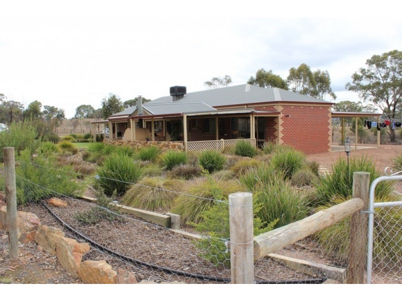 Strathfieldsaye VIC 3551