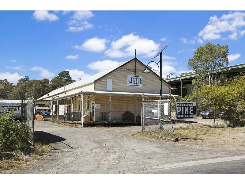 32 Coolstore Road, Harcourt VIC 3453