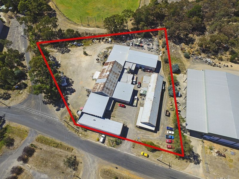 32 Coolstore Road, Harcourt VIC 3453