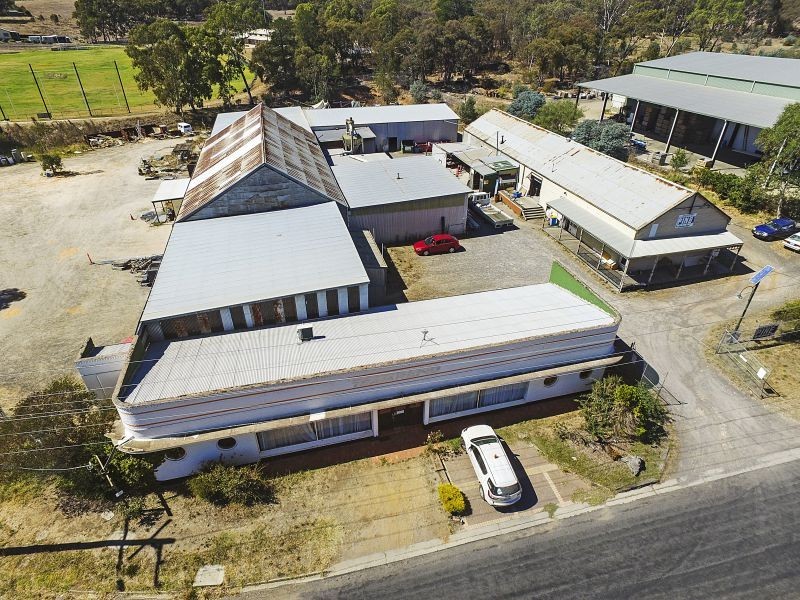 32 Coolstore Road, Harcourt VIC 3453