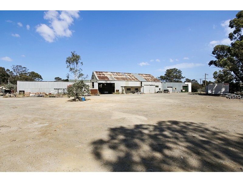 32 Coolstore Road, Harcourt VIC 3453