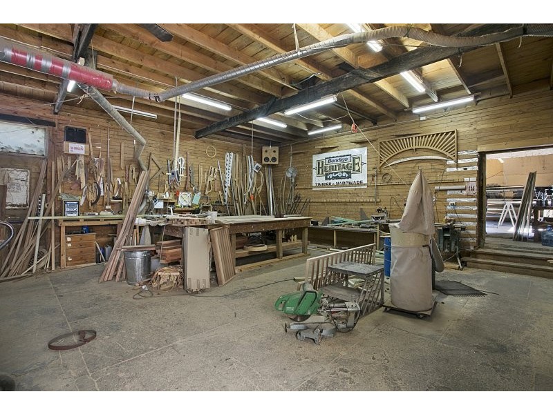 32 Coolstore Road, Harcourt VIC 3453