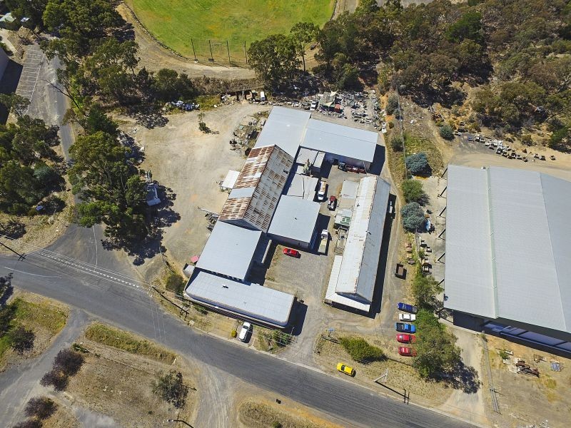 32 Coolstore Road, Harcourt VIC 3453