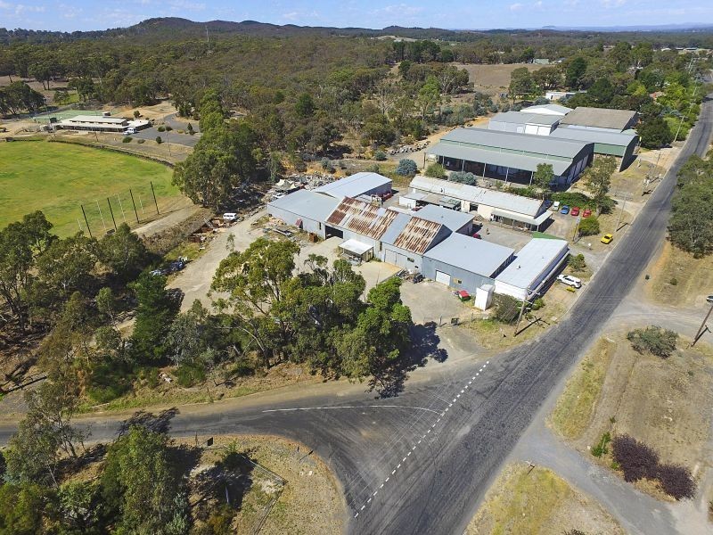32 Coolstore Road, Harcourt VIC 3453