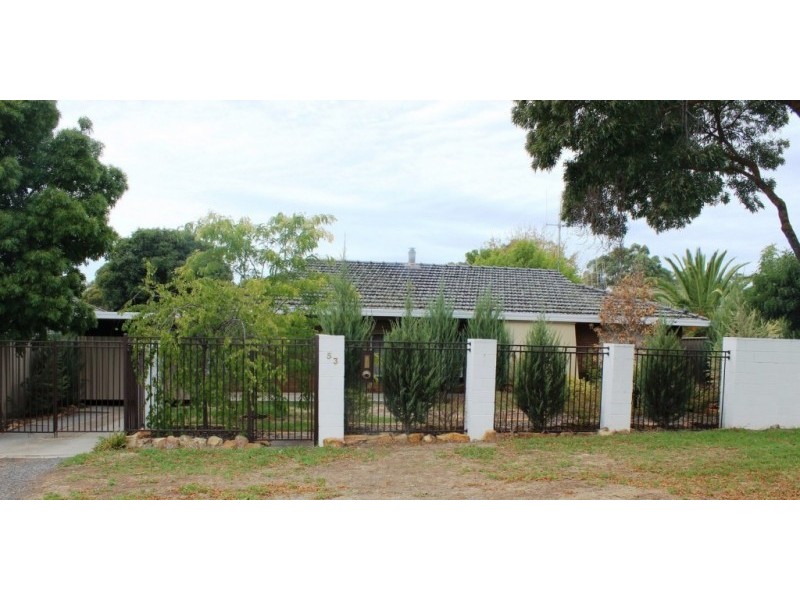 53 Spring Gully Road, Spring Gully VIC 3550
