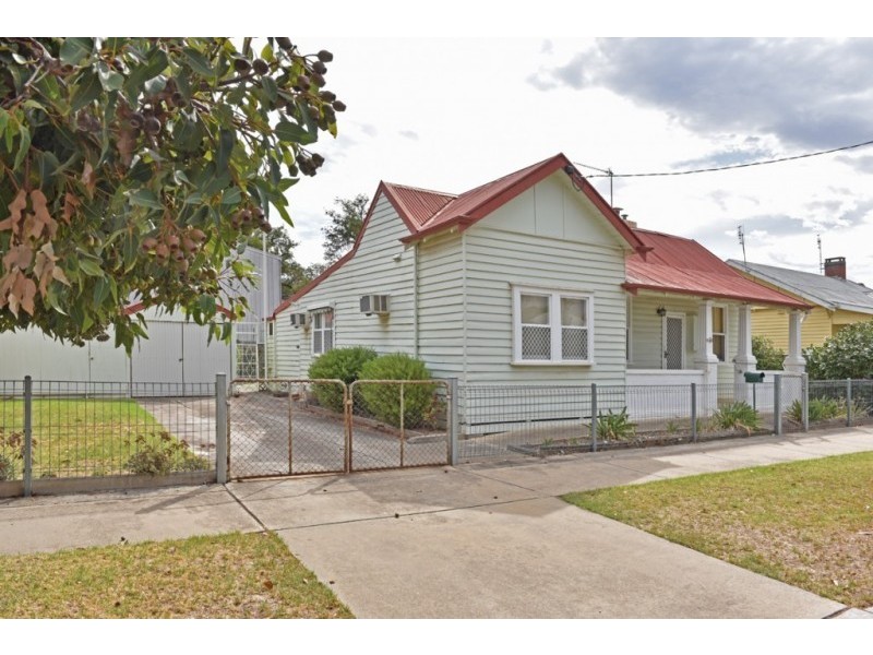 1 Burr Street, Bendigo VIC 3550