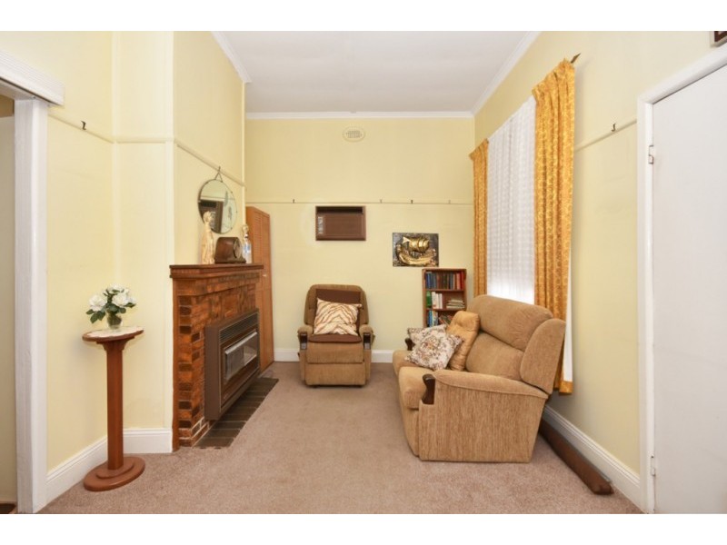 1 Burr Street, Bendigo VIC 3550