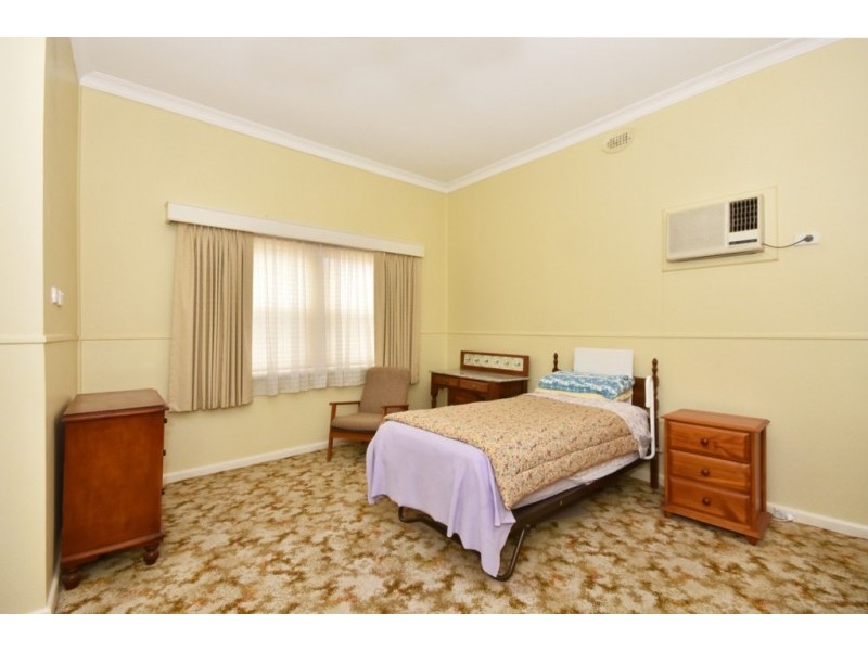 1 Burr Street, Bendigo VIC 3550